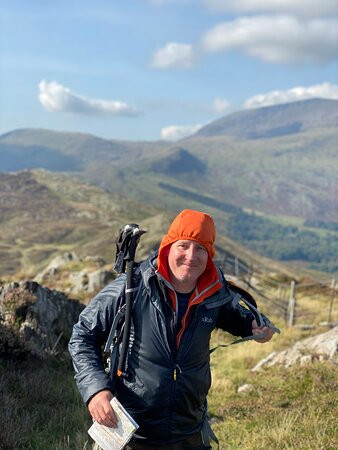 Snowdonia Adventures-Llangoed必去景点