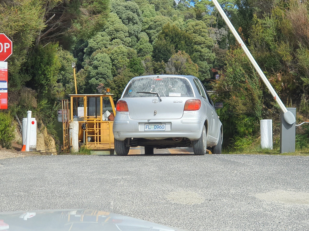 Corinna Ferry-Corinna必去景点