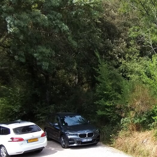 Cascade de Gourbachin-Bagnols-en-Foret必去景点