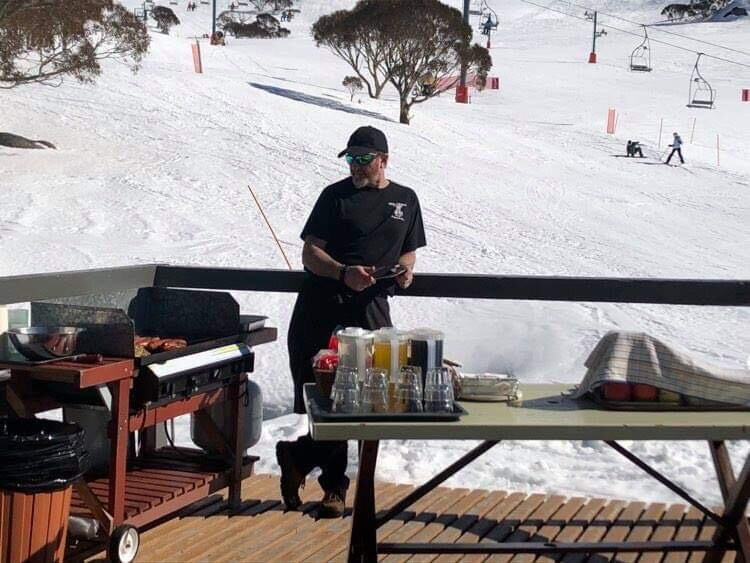 Targangil Ski Lodge主图