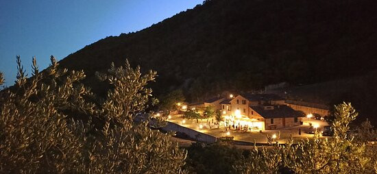 Il Castiglione Agriturismo Bio主图