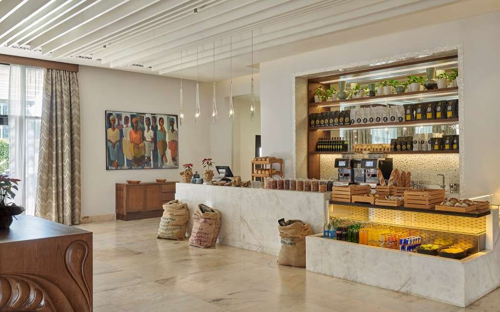 Hyatt Regency Addis Ababa主图
