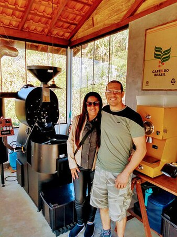 Casa Baldoni - Fazenda de Café-Santa Rita Do Sapucai必去景点