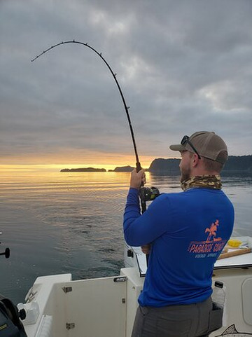 Salmoncrazy Adventures