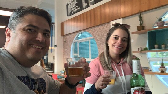 Hotel Porto Real Aparecida主图