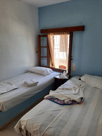 Cretan Village Hotel-客卧