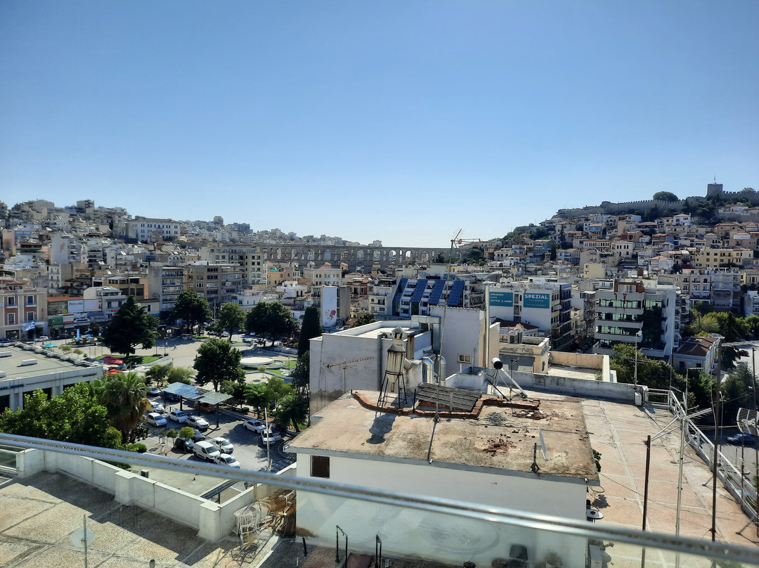 爱若特银河酒店主图