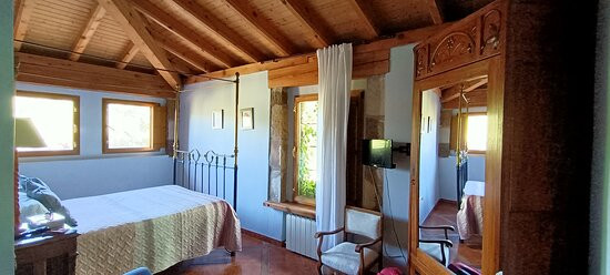 Hotel Rural Enclave Soria主图
