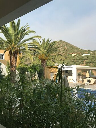 Hotel Xidas Garden主图