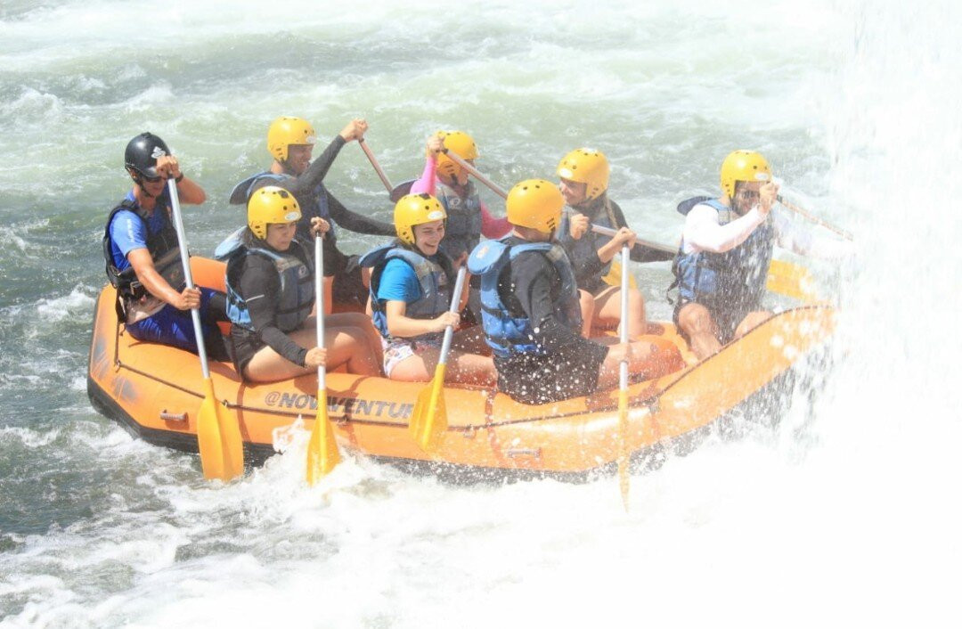 Novaventura-Sao Felix do Tocantins必去景点