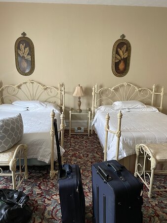 The Lowe Hotel-官方