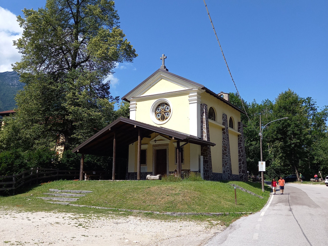 Chiesa Di Santa Maria Assunta景点图片