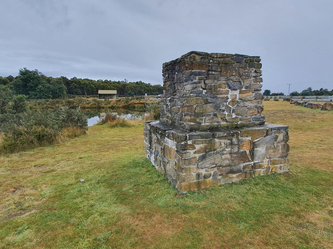 Geographical Centre Of Tasmania景点图片