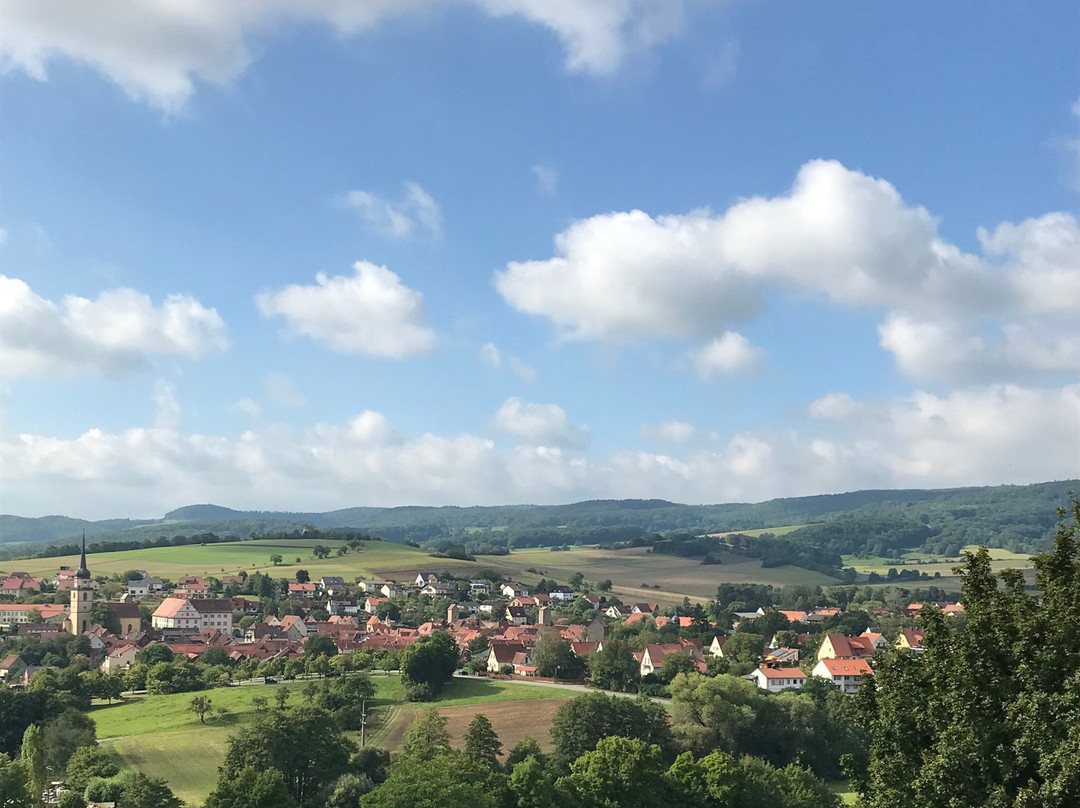 Wohlfuhl-Hotel Sonnentau