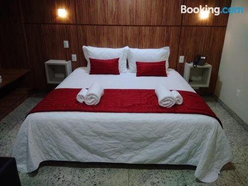 Hotel Topazio Imperial主图