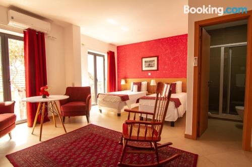 Deluxe Aparthotel