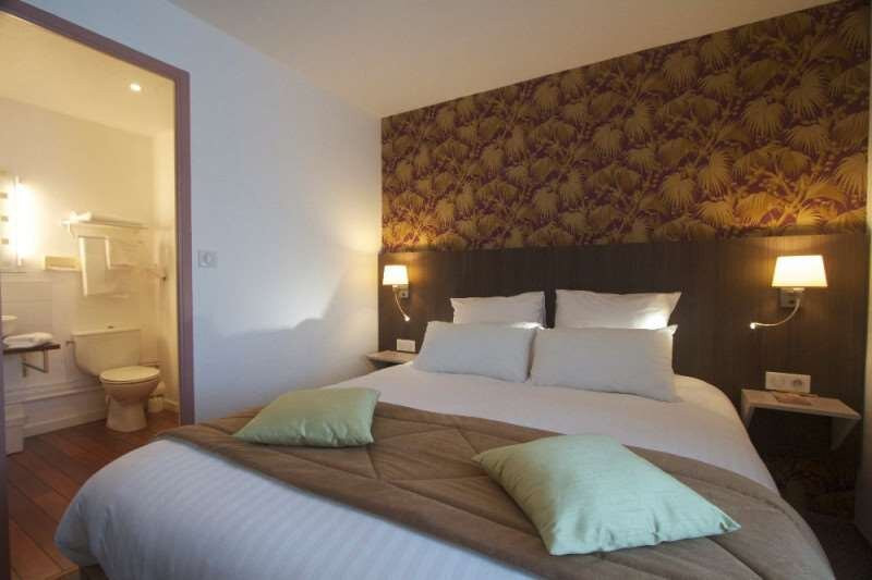 Hôtel de France & d'Europe主图