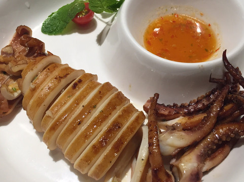 广州蕉叶(正大广场店)主图