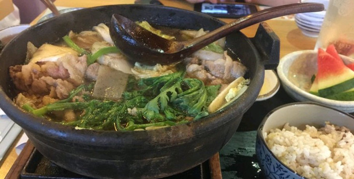 八间(浦西世博店)主图