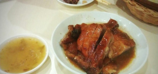 周记港式烧味