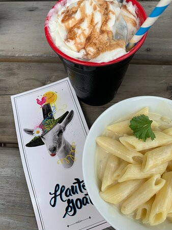 Haute Goat-Port Hope必去景点