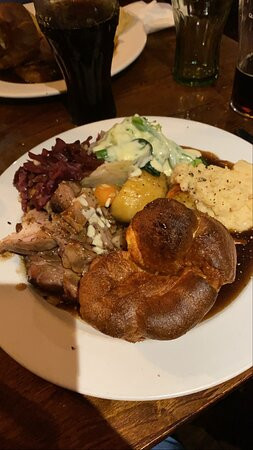 The Pheasant Inn-纽奎必去景点