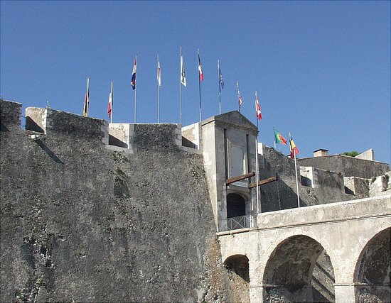 Bureau D'Information Touristique De Villefranche-Sur-Mer-滨海自由城必去景点