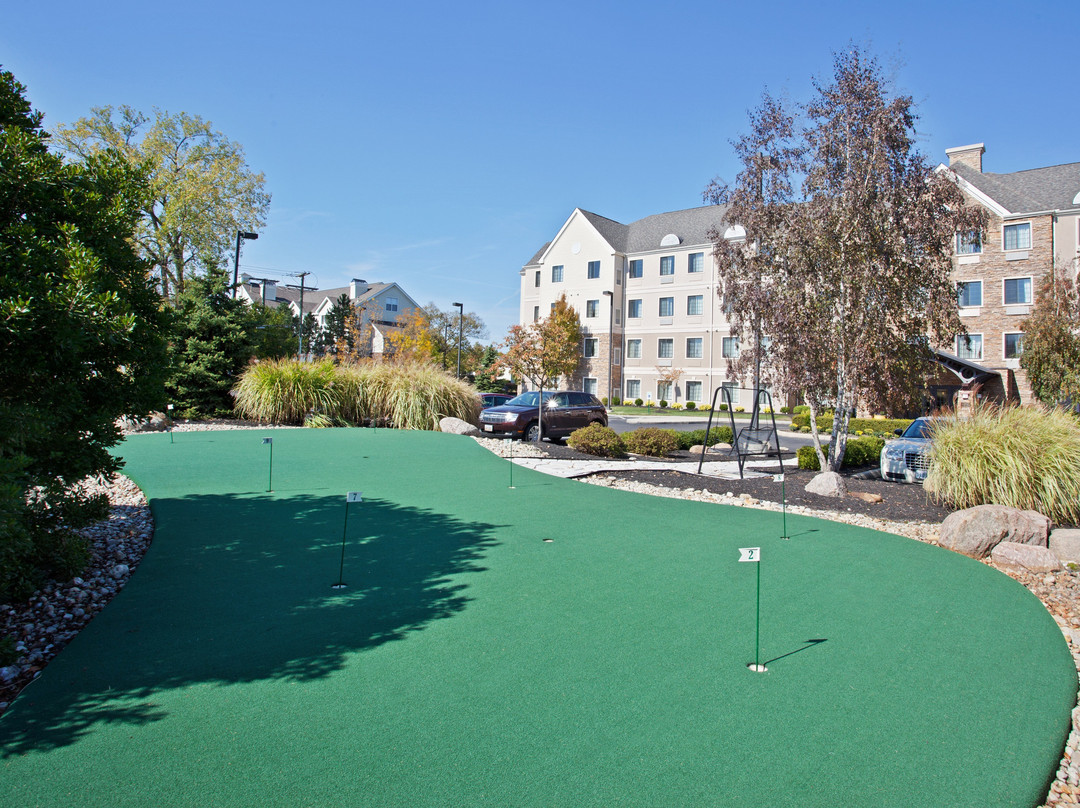 Staybridge Suites Columbus-dublin By IHG主图