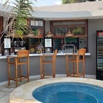 Un Mundo Aparte Complejo & Relax主图