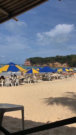 Jv Tour Receptivo-累西腓必去景点