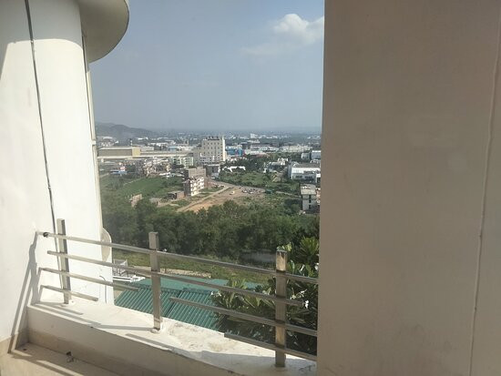 Treeoise Resort主图