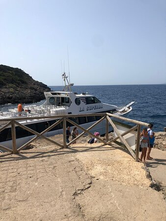 Blu Navy Cruise & Tour景点图片