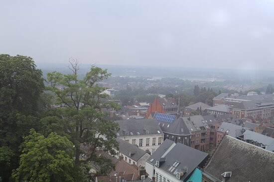 Belfry of Mons-蒙斯必去景点