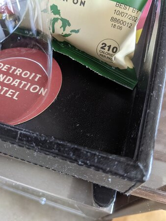 Detroit Foundation Hotel主图