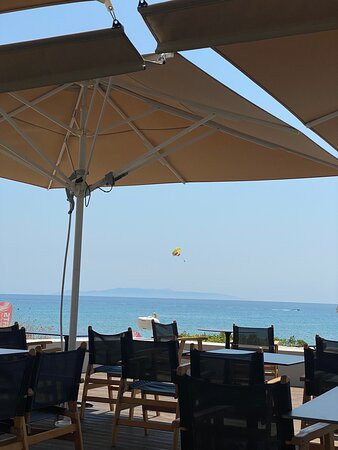 Costa Rossa Hotel主图