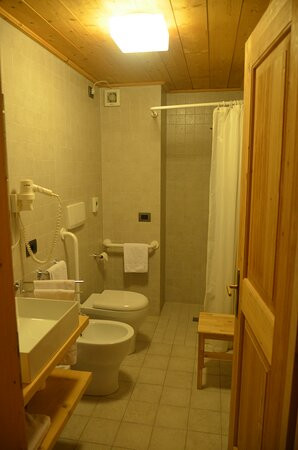 Albergo  Pa' Krhaizar主图