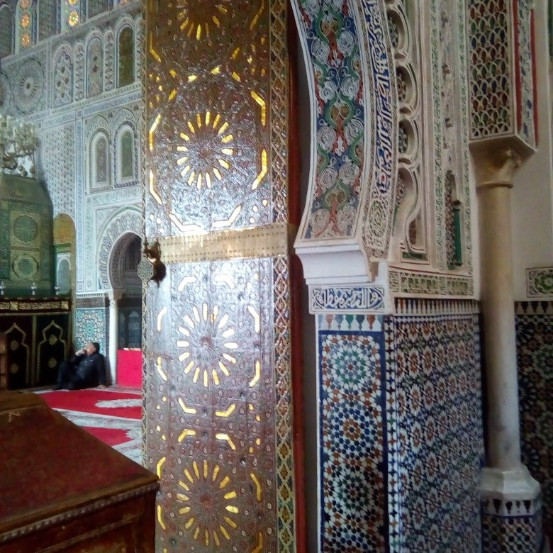 Fez Morocco Guide-非斯必去景点