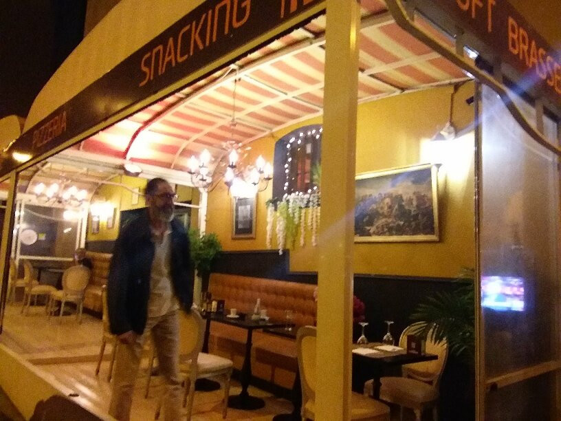 Brasserie Le Soft Ajaccio