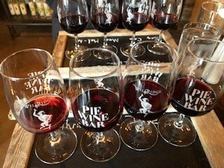 Wilridge Pie Wine Bar