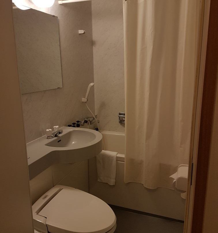 查曼特酒店主图