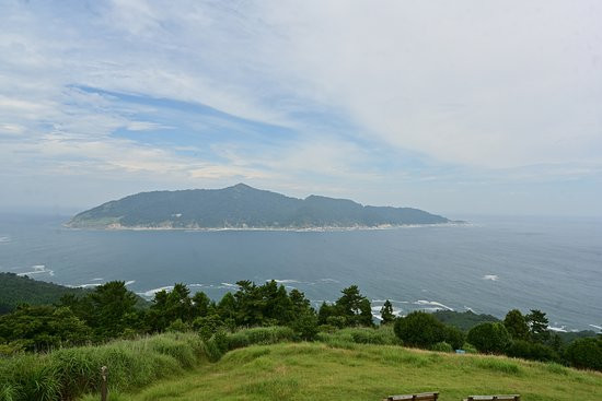 Oshika Gobansho Park景点图片