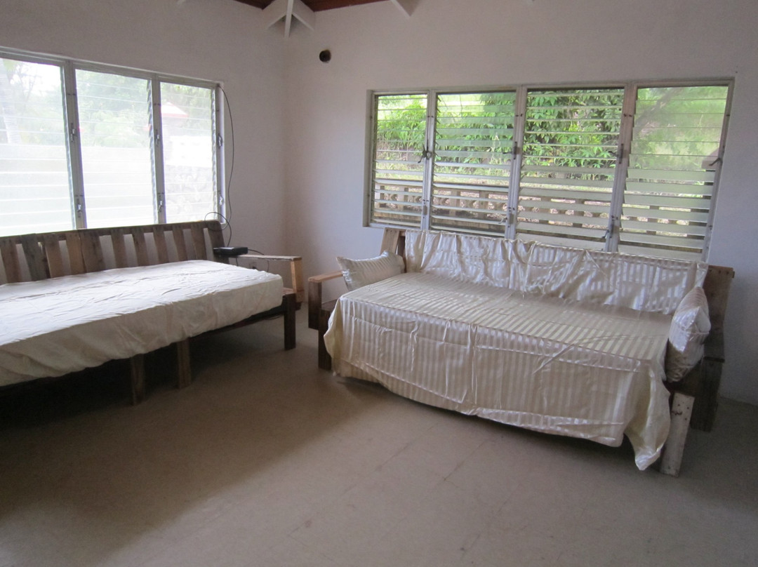 Hot Rock Hostel