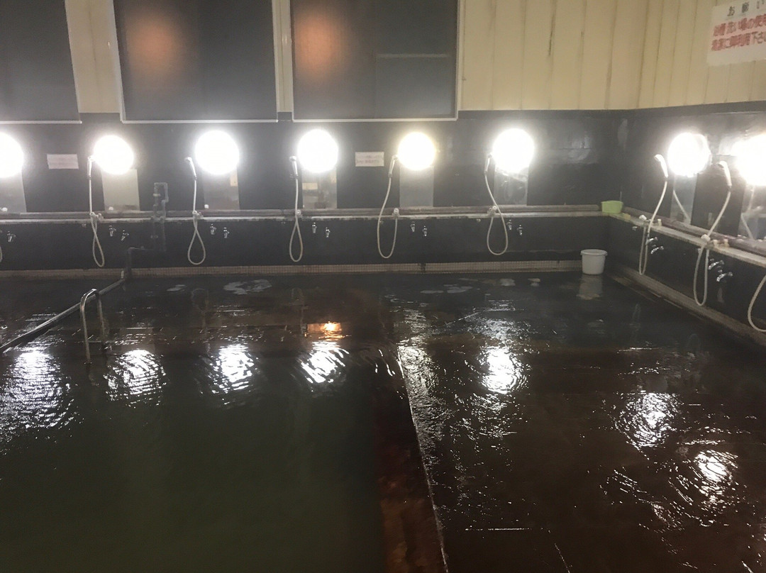 Mutsu Yadate Onsen