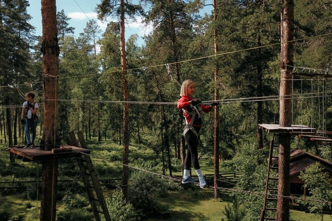 Extreme Park