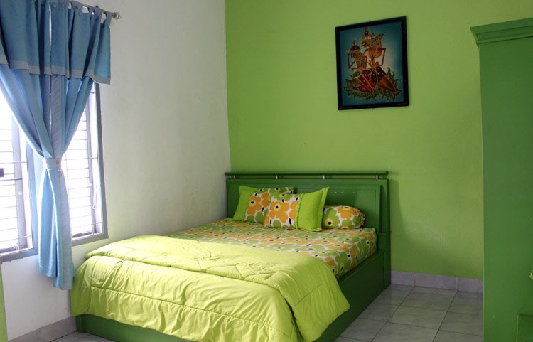 RuQita Homestay-官方