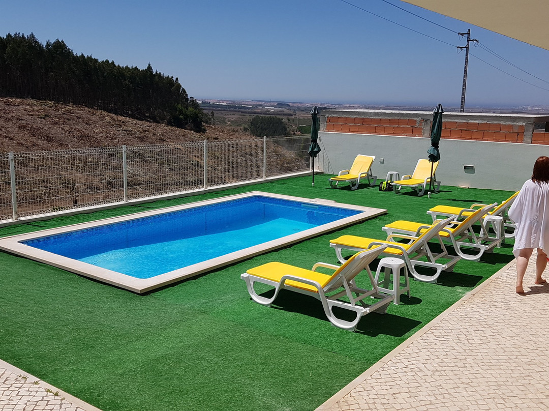 Hotel Residencia Astramar