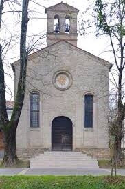 Parrocchia San Nicolò Vescovo景点图片