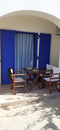 Sfakian Horizon主图