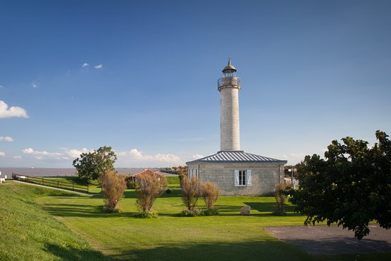 Phare de Richard景点图片