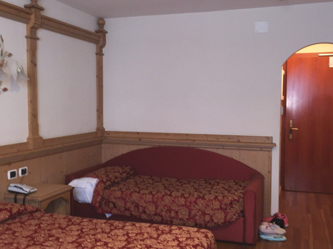 Hotel Dalla Serra主图